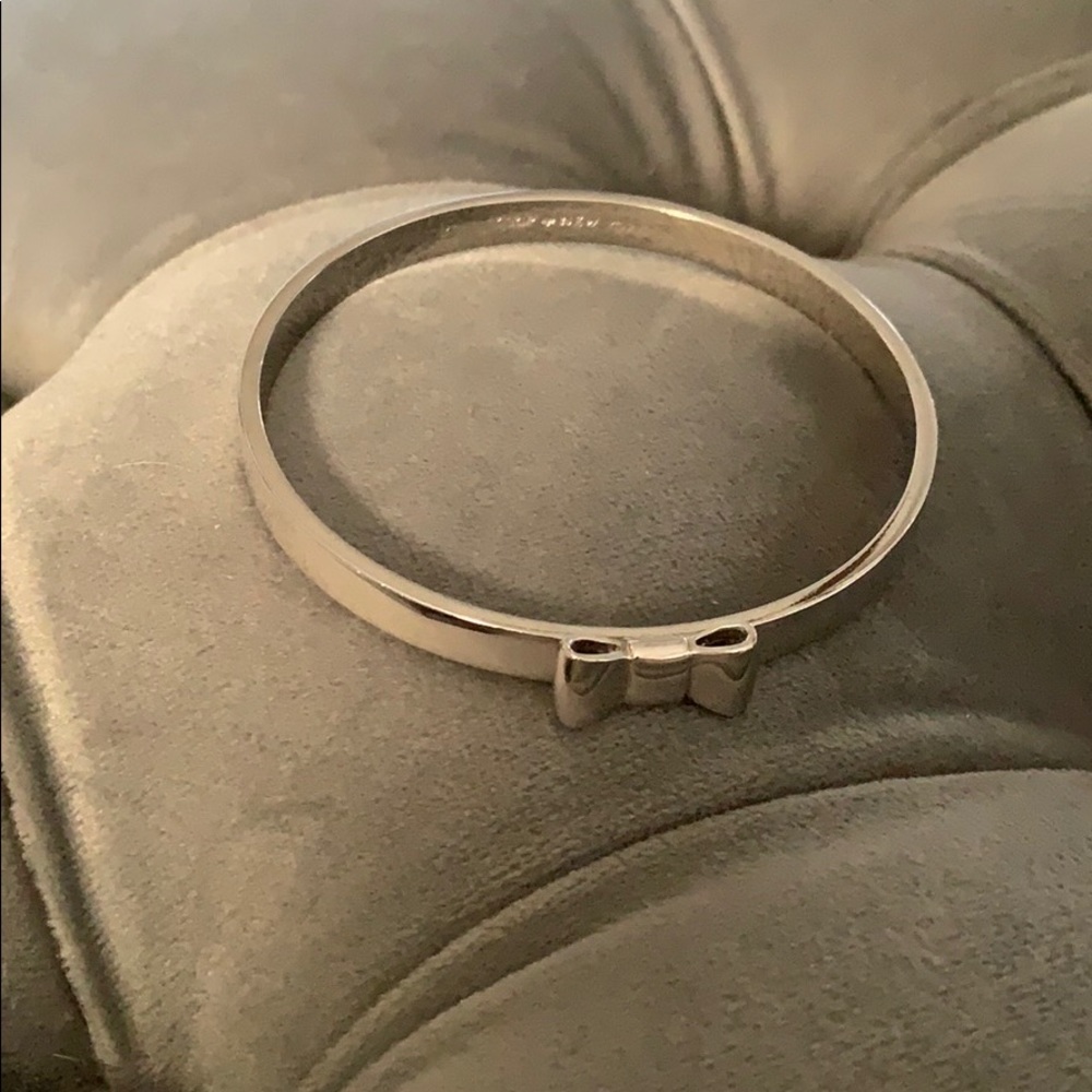 Kate Spade bangle